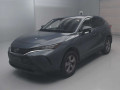 2023 Toyota Harrier
