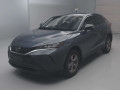 2023 Toyota Harrier
