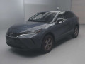 2023 Toyota Harrier
