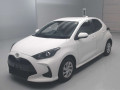 2023 Toyota YARIS