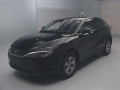 2023 Toyota Harrier