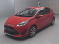 2021 Toyota Aqua