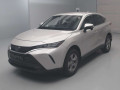 2023 Toyota Harrier