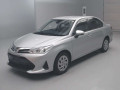 2021 Toyota Corolla Axio