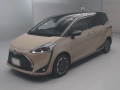2020 Toyota Sienta