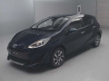 2021 Toyota Aqua