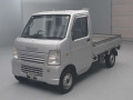 2009 Suzuki Carry Truck