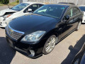 2011 Toyota Crown Hybrid