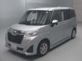 2016 Toyota Roomy