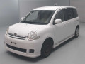 2009 Toyota Sienta