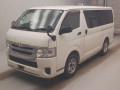 2014 Toyota Hiace Van