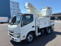 2017 Hino DUTRO