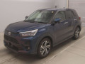 2022 Toyota Raize