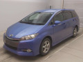 2014 Toyota Wish