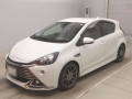 2016 Toyota Aqua
