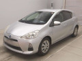 2014 Toyota Aqua