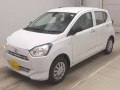 2025 Daihatsu Mira e:S