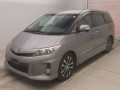 2013 Toyota Estima