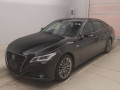 2021 Toyota Crown Hybrid