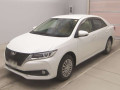 2017 Toyota Allion