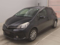2014 Toyota Vitz