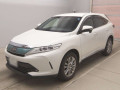 2019 Toyota Harrier