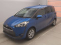 2016 Toyota Sienta