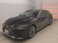 2018 Lexus LS