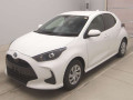 2023 Toyota YARIS