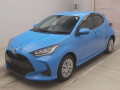2022 Toyota YARIS