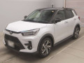 2020 Toyota Raize
