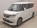 2017 Suzuki Solio Bandit