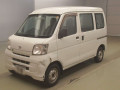 2016 Daihatsu Hijet Cargo