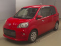2013 Toyota Porte