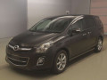 2009 Mazda MPV
