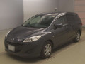 2010 Mazda Premacy