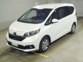 2023 Honda Freed