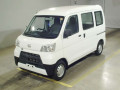 2021 Daihatsu Hijet Cargo