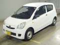2017 Daihatsu Mira