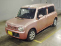 2010 Suzuki ALTO Lapin