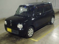 2009 Suzuki ALTO Lapin