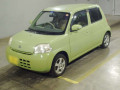 2008 Daihatsu Esse