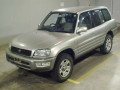 1999 Toyota RAV4
