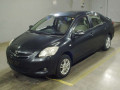 2006 Toyota Belta