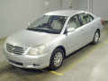 2005 Toyota Premio