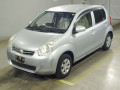 2012 Toyota Passo