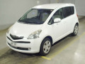 2007 Toyota Ractis