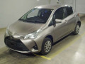 2017 Toyota Vitz