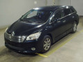 2011 Toyota Mark X Zio