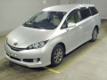 2013 Toyota Wish
